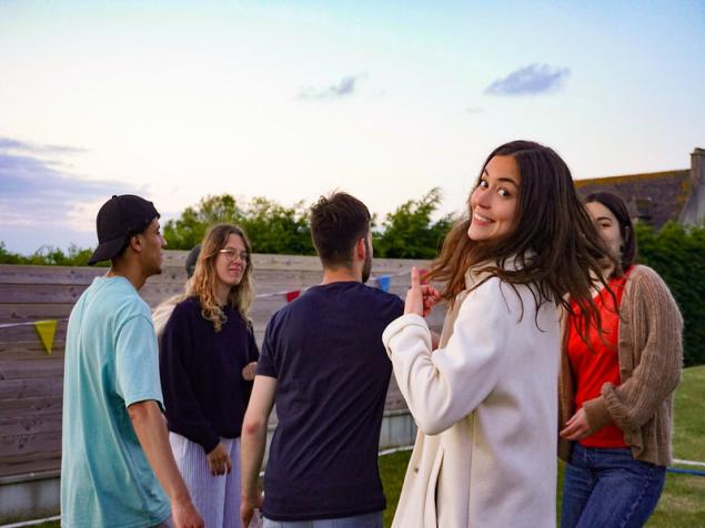 GUINGUETTE 2024 - ISFFEL