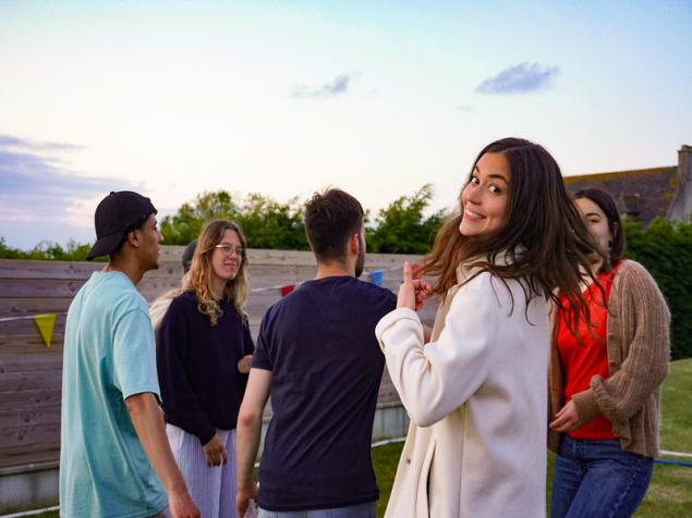 GUINGUETTE 2024 - ISFFEL