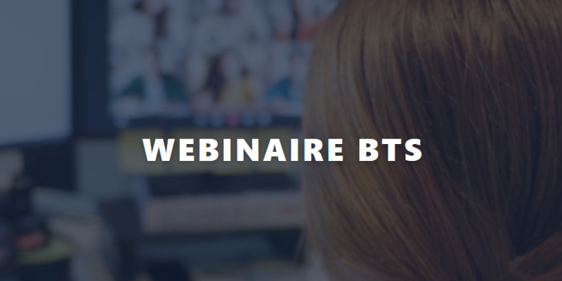 webinaire