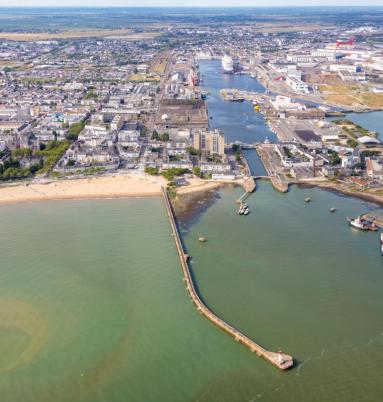 Saint-Nazaire (44)