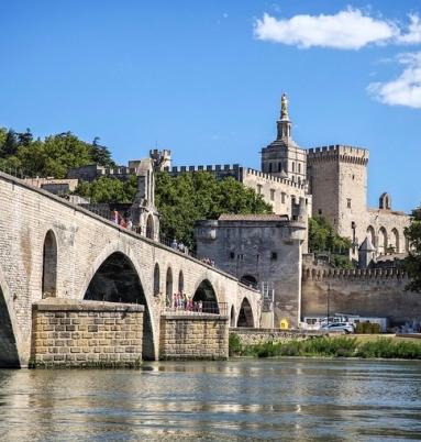 Avignon (84)