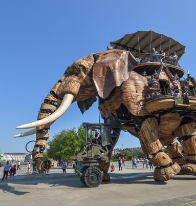 Nantes (44)