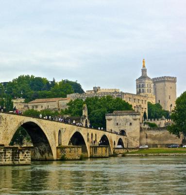 Avignon (84)
