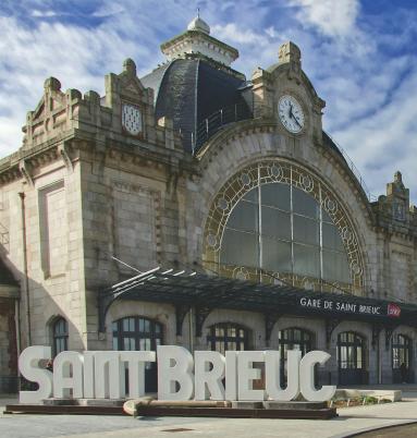 Saint-Brieuc (22)