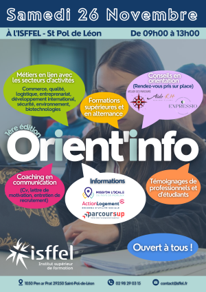 Orientinfo