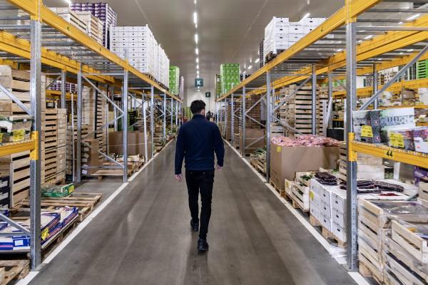 Formation BTS Gestion des Transports et Logistique GTLA - ISFFEL Bretagne