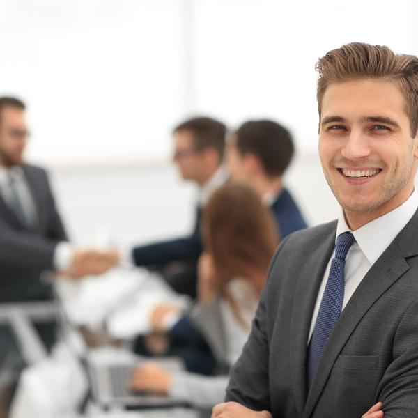 BTS Négociation et digitalisation de la relation client