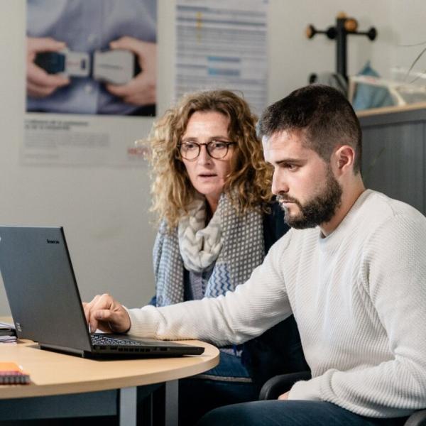 Bac+45 Manager QSE RSE carré