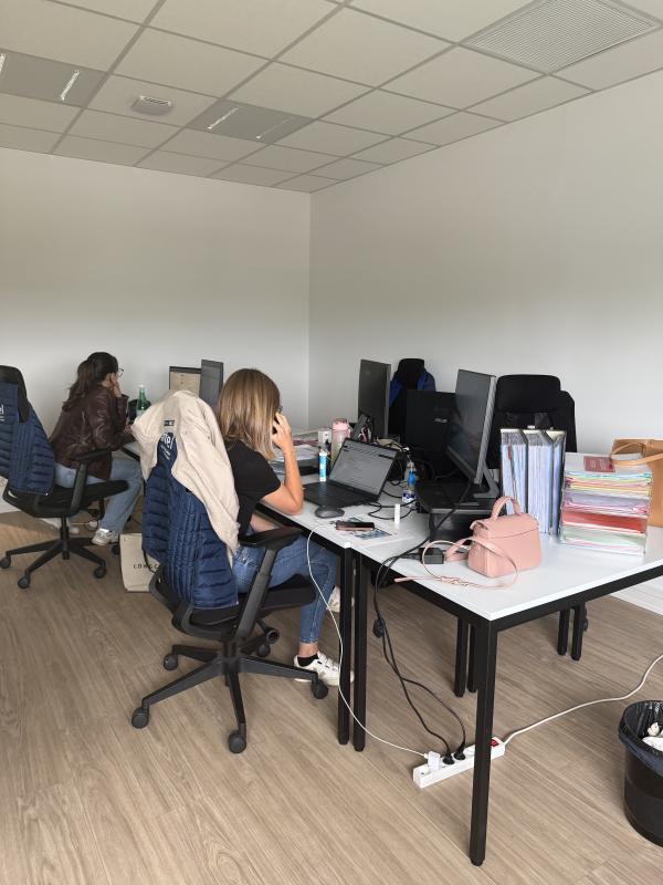 bureaux lrsy