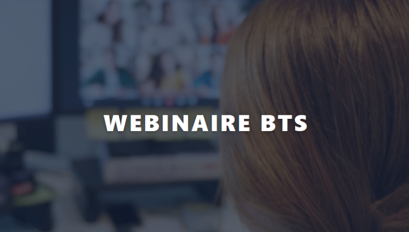 webinaire