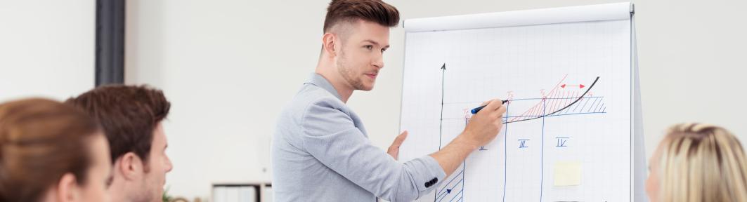 Bachelor Management et Entrepreuneuriat