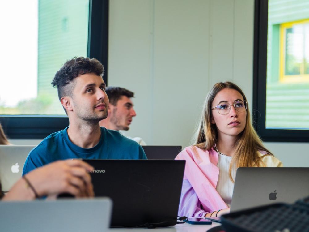 Etudiants