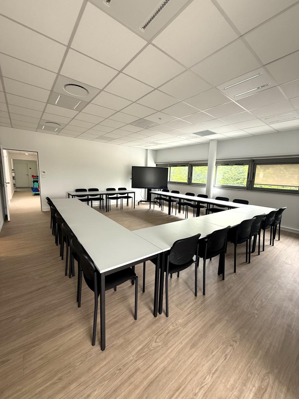 bureaux