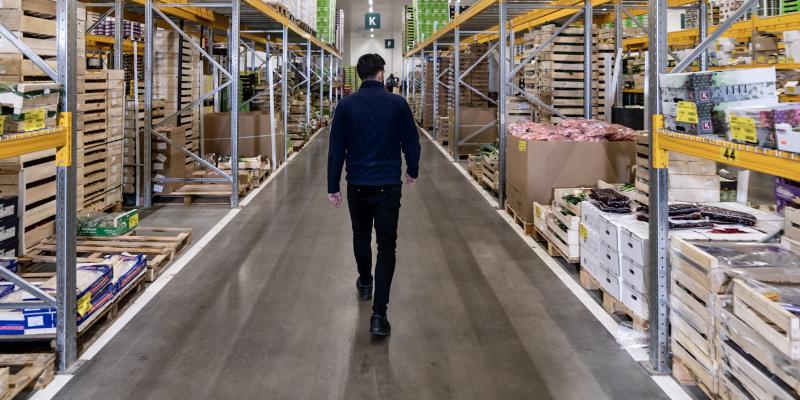 Etudes supérieures GTLA Transport Logistique en Bretagne - ISFFEL
